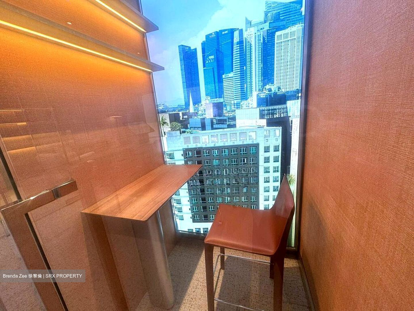 One Sophia (D9), Office #516258011